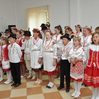 1 mai: Poiana Micului: Jubileu de 170 de ani