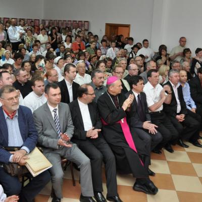 1 mai: Poiana Micului: Jubileu de 170 de ani
