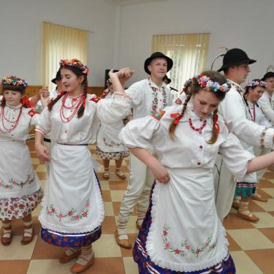 1 mai: Poiana Micului: Jubileu de 170 de ani