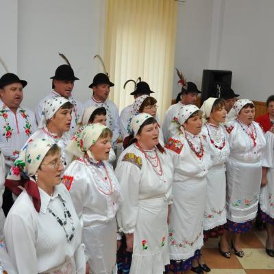 1 mai: Poiana Micului: Jubileu de 170 de ani
