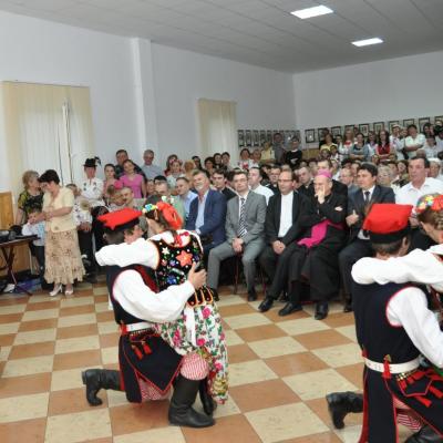1 mai: Poiana Micului: Jubileu de 170 de ani