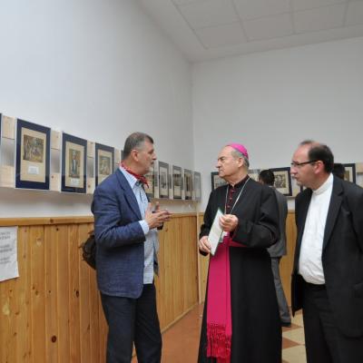 1 mai: Poiana Micului: Jubileu de 170 de ani