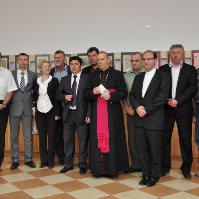 1 mai: Poiana Micului: Jubileu de 170 de ani