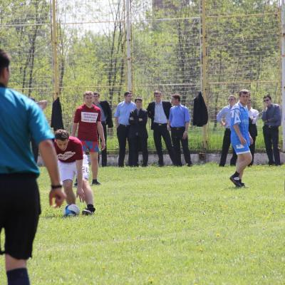 1 mai: Roman: Întâlnirea studenţilor din cadrul institutelor teologice din Dieceza de Iaşi