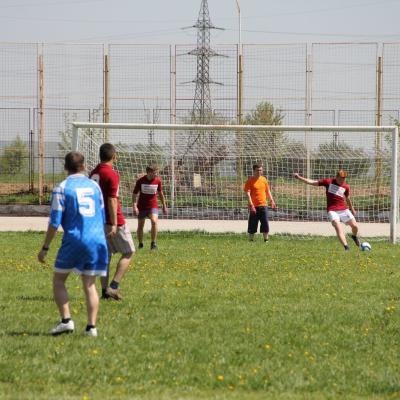 1 mai: Roman: Întâlnirea studenţilor din cadrul institutelor teologice din Dieceza de Iaşi