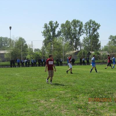 1 mai: Roman: Întâlnirea studenţilor din cadrul institutelor teologice din Dieceza de Iaşi