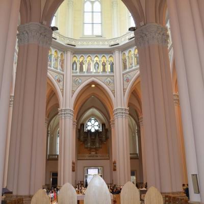 6 mai: Castelpetroso (IT): Românii de la Roma în pelerinaj la sanctuarul "Maica Domnului Îndurerată"