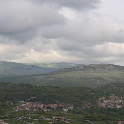 6 mai: Castelpetroso (IT): Românii de la Roma în pelerinaj la sanctuarul "Maica Domnului Îndurerată"