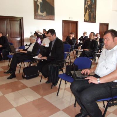 7-10 mai: Ciofliceni: Biserica şi comunicarea - provocări actuale