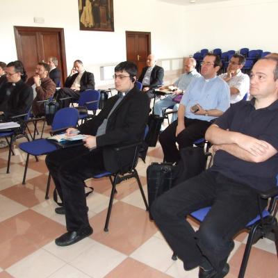 7-10 mai: Ciofliceni: Biserica şi comunicarea - provocări actuale