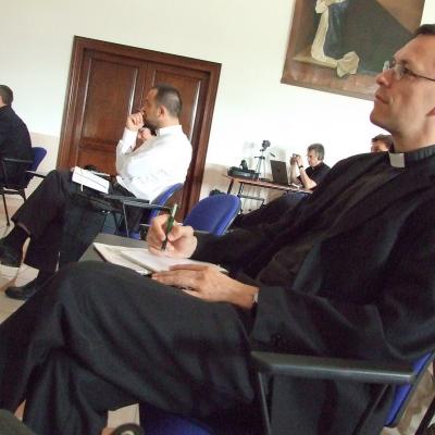 7-10 mai: Ciofliceni: Biserica şi comunicarea - provocări actuale