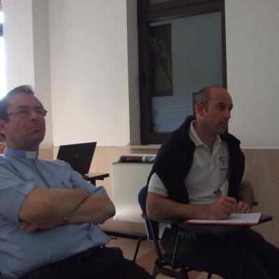 7-10 mai: Ciofliceni: Biserica şi comunicarea - provocări actuale