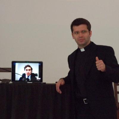 7-10 mai: Ciofliceni: Biserica şi comunicarea - provocări actuale