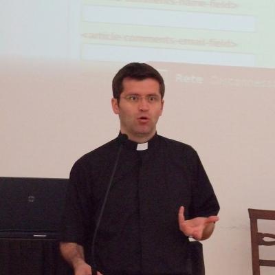 7-10 mai: Ciofliceni: Biserica şi comunicarea - provocări actuale