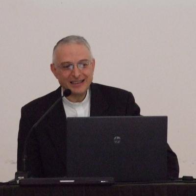 7-10 mai: Ciofliceni: Biserica şi comunicarea - provocări actuale