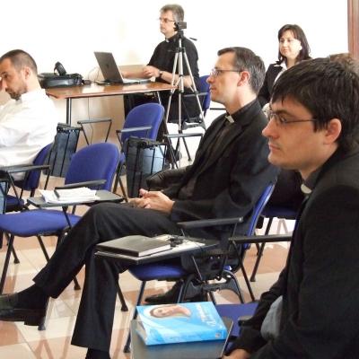 7-10 mai: Ciofliceni: Biserica şi comunicarea - provocări actuale
