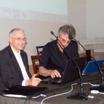 7-10 mai: Ciofliceni: Biserica şi comunicarea - provocări actuale