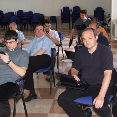 7-10 mai: Ciofliceni: Biserica şi comunicarea - provocări actuale