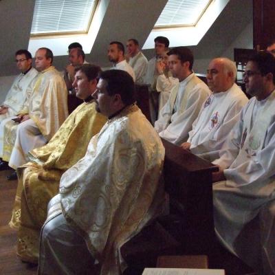 7-10 mai: Ciofliceni: Biserica şi comunicarea - provocări actuale