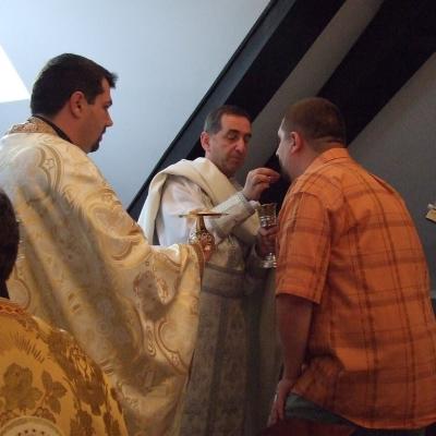 7-10 mai: Ciofliceni: Biserica şi comunicarea - provocări actuale