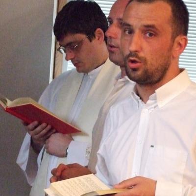 7-10 mai: Ciofliceni: Biserica şi comunicarea - provocări actuale
