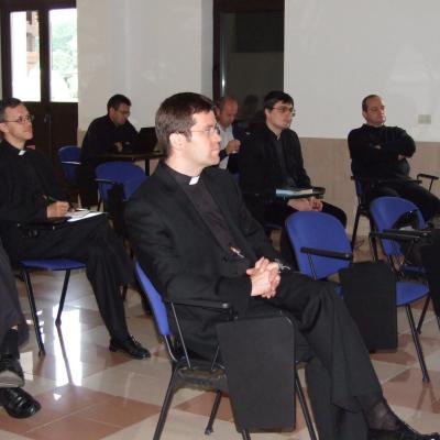 7-10 mai: Ciofliceni: Biserica şi comunicarea - provocări actuale