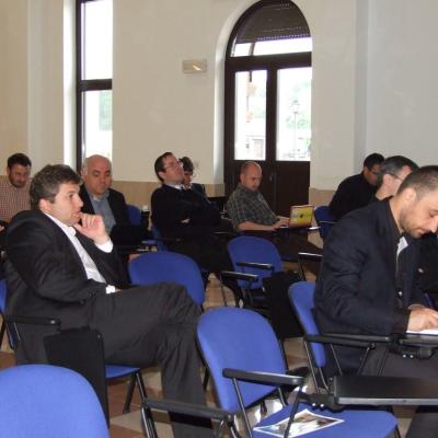 7-10 mai: Ciofliceni: Biserica şi comunicarea - provocări actuale