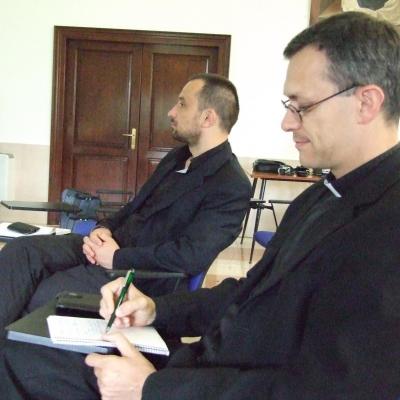 7-10 mai: Ciofliceni: Biserica şi comunicarea - provocări actuale