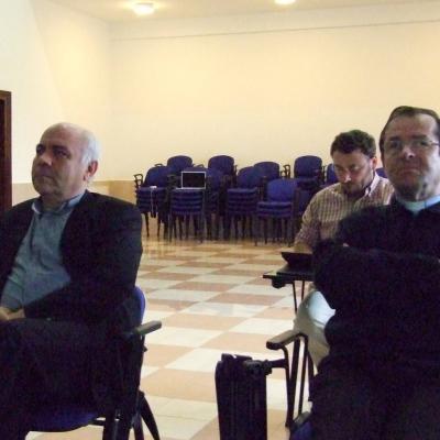 7-10 mai: Ciofliceni: Biserica şi comunicarea - provocări actuale
