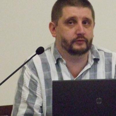7-10 mai: Ciofliceni: Biserica şi comunicarea - provocări actuale