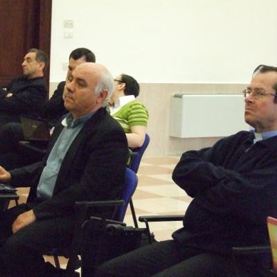 7-10 mai: Ciofliceni: Biserica şi comunicarea - provocări actuale