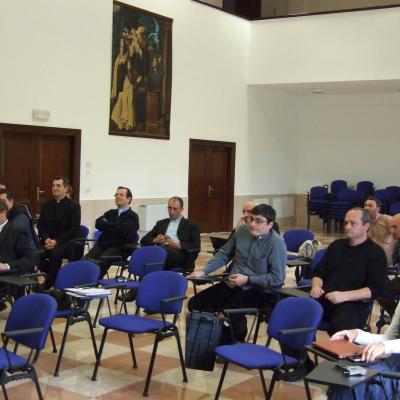 7-10 mai: Ciofliceni: Biserica şi comunicarea - provocări actuale