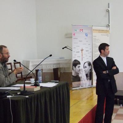 7-10 mai: Ciofliceni: Biserica şi comunicarea - provocări actuale