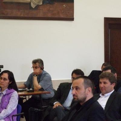 7-10 mai: Ciofliceni: Biserica şi comunicarea - provocări actuale