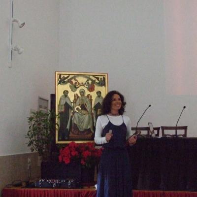 7-10 mai: Ciofliceni: Biserica şi comunicarea - provocări actuale