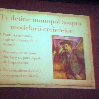 7-10 mai: Ciofliceni: Biserica şi comunicarea - provocări actuale
