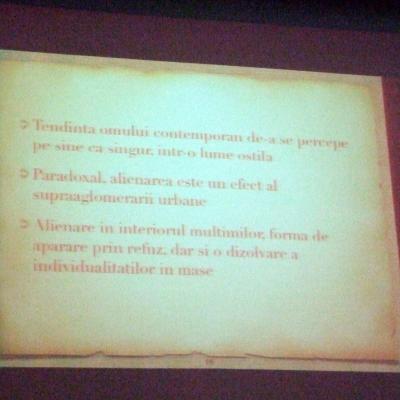 7-10 mai: Ciofliceni: Biserica şi comunicarea - provocări actuale
