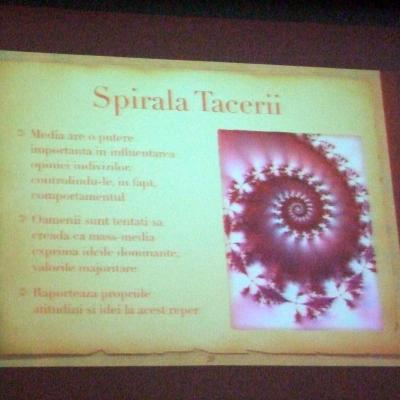 7-10 mai: Ciofliceni: Biserica şi comunicarea - provocări actuale