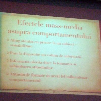 7-10 mai: Ciofliceni: Biserica şi comunicarea - provocări actuale