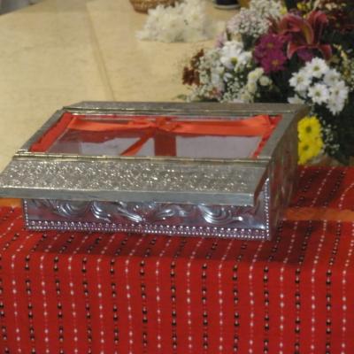 8 mai: Oneşti: Sărbătorirea fericitului Ieremia Valahul