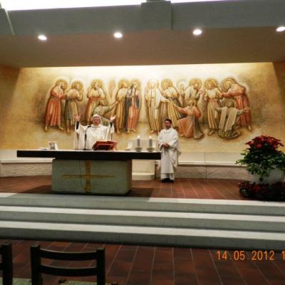11-20 mai: Roman: Turneul "Voci de mai"