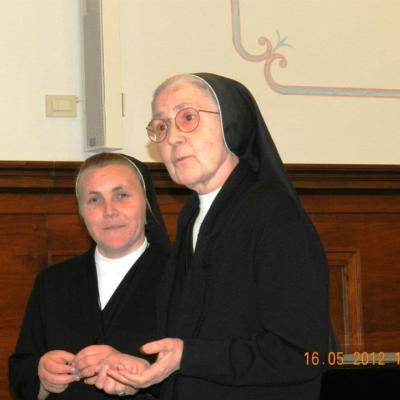 11-20 mai: Roman: Turneul "Voci de mai"
