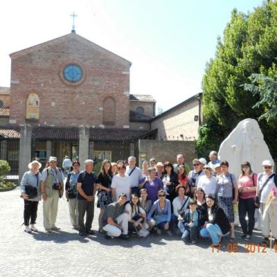 11-20 mai: Roman: Turneul "Voci de mai"