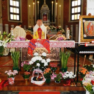 11-20 mai: Roman: Turneul "Voci de mai"