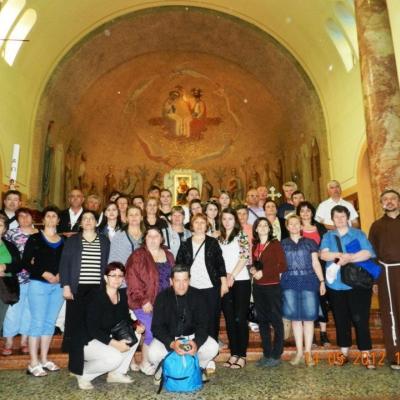 11-20 mai: Roman: Turneul "Voci de mai"