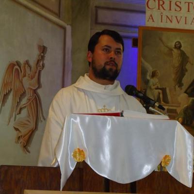 11-12 mai: Frumoasa: Celebrarea Zilei Bolnavului în prezenţa relicvei fericitului Ieremia