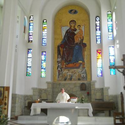 12 mai:Bacău: Zi de formare şi de reculegere pentru tineri