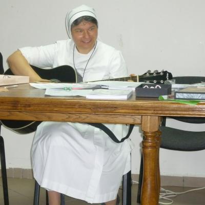 12 mai:Bacău: Zi de formare şi de reculegere pentru tineri