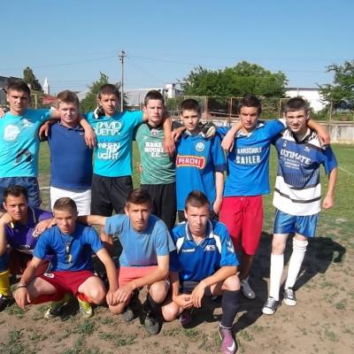 12 mai: Bacău: Ediţia a şasea a Cupei Kolping Moldova