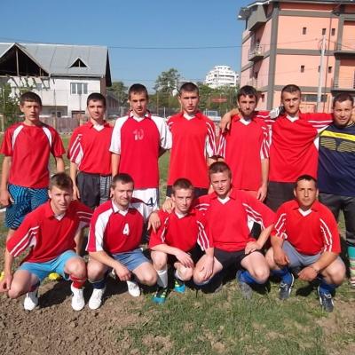 12 mai: Bacău: Ediţia a şasea a Cupei Kolping Moldova